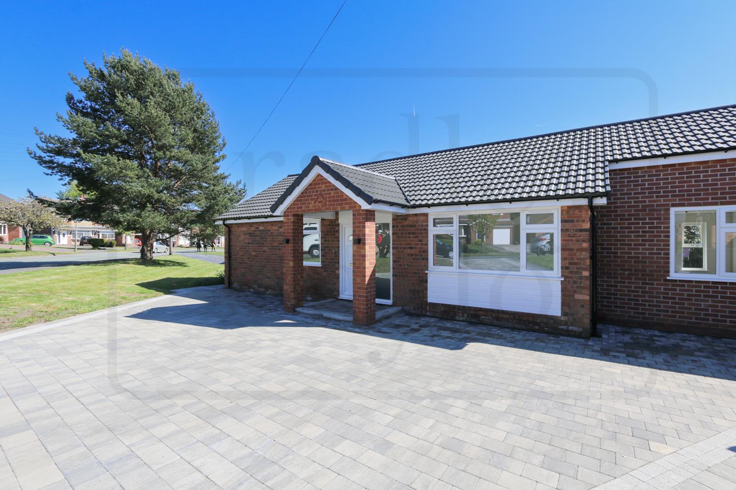 Langdale Road, Leyland